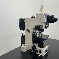 Nikon Eclipse E1000 Microscope image 0